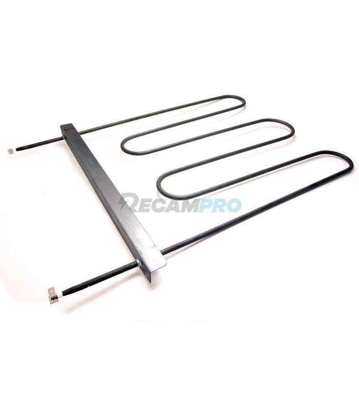 RESISTENCIA INFERIOR HORNO WHIRLPOOL, INDESIT C00288251