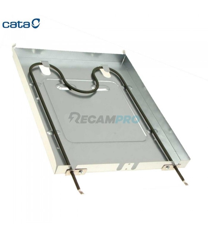 RESISTENCIA INFERIOR PARA HORNO AMICA, CATA, MIDEA, DAEWOO 17471100001480