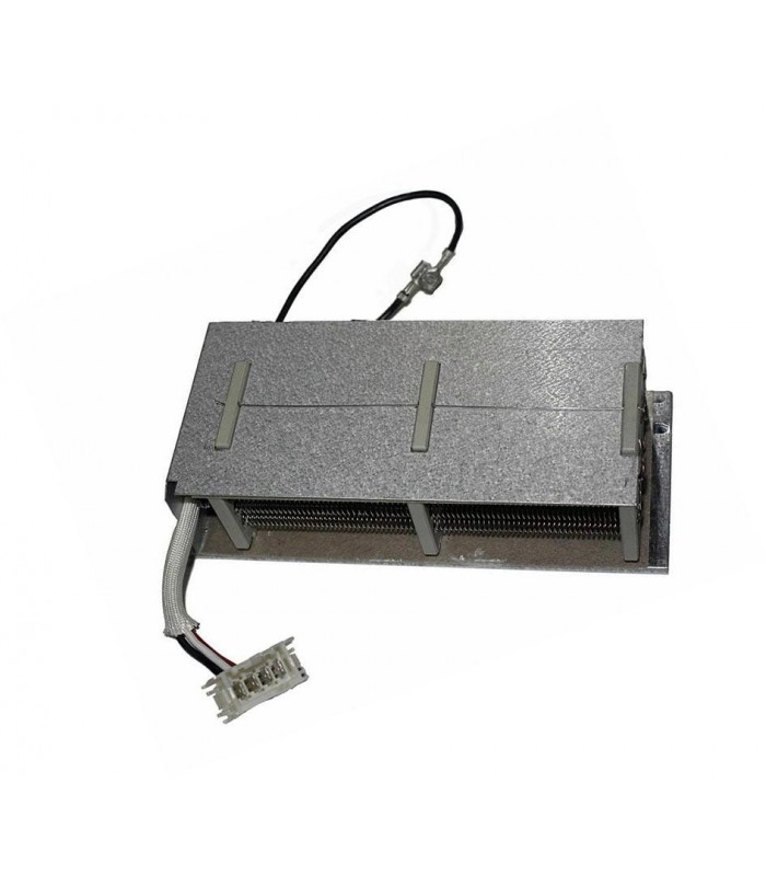RESISTENCIA SECADORA ZANUSSI RLECTROLUX 1250022132, 1200W+1200W