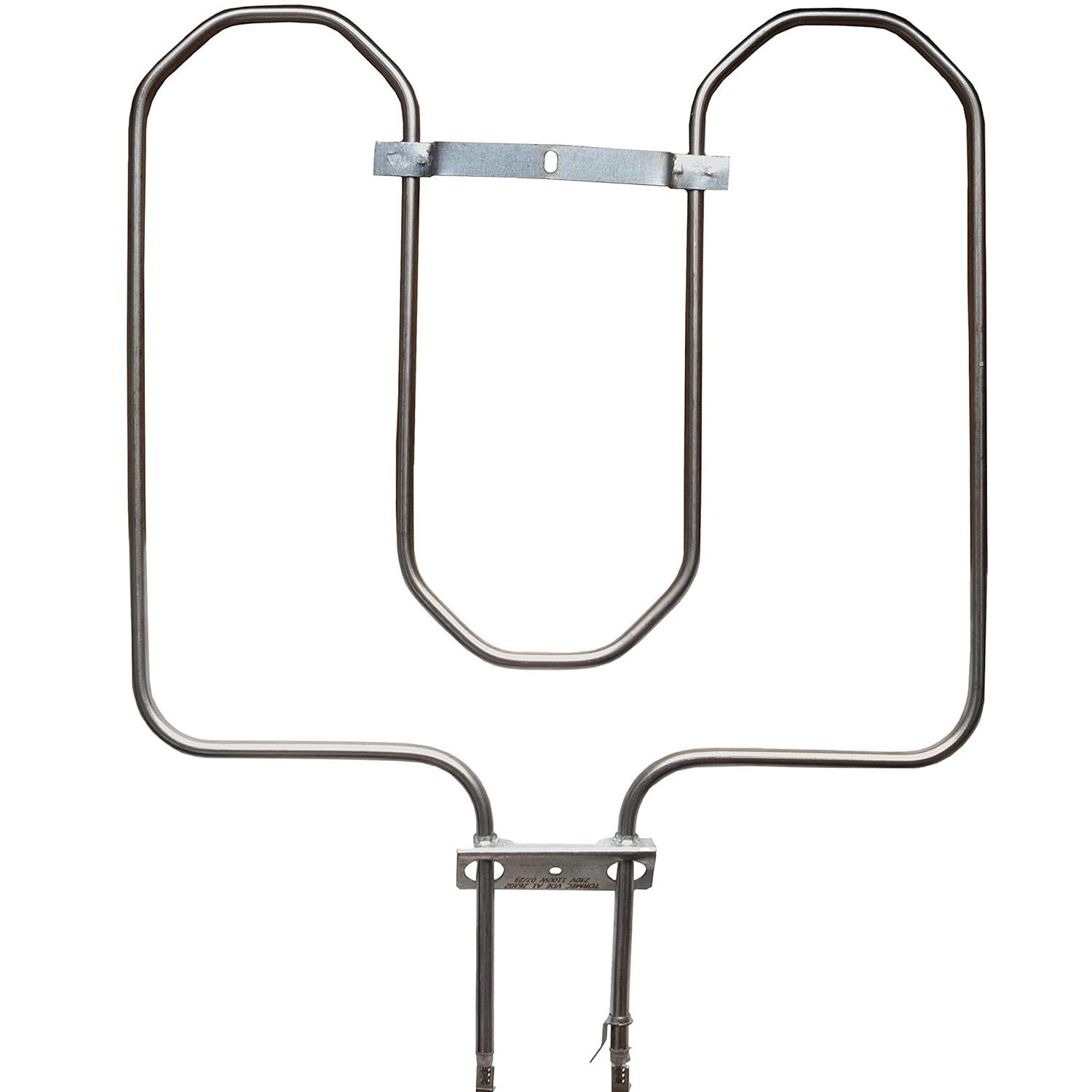 Resistencia Solera Horno Fagor 1100W 220V