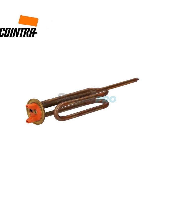 RESISTENCIA TERMO COINTRA, ARISTON, CORBERO 1200W 220V 38CT0100
