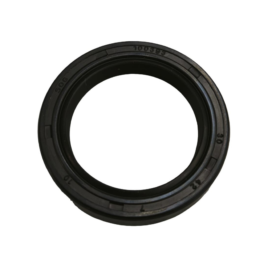 Retén 30-42-7 NBR 43406 Picadora Braher TM TMP