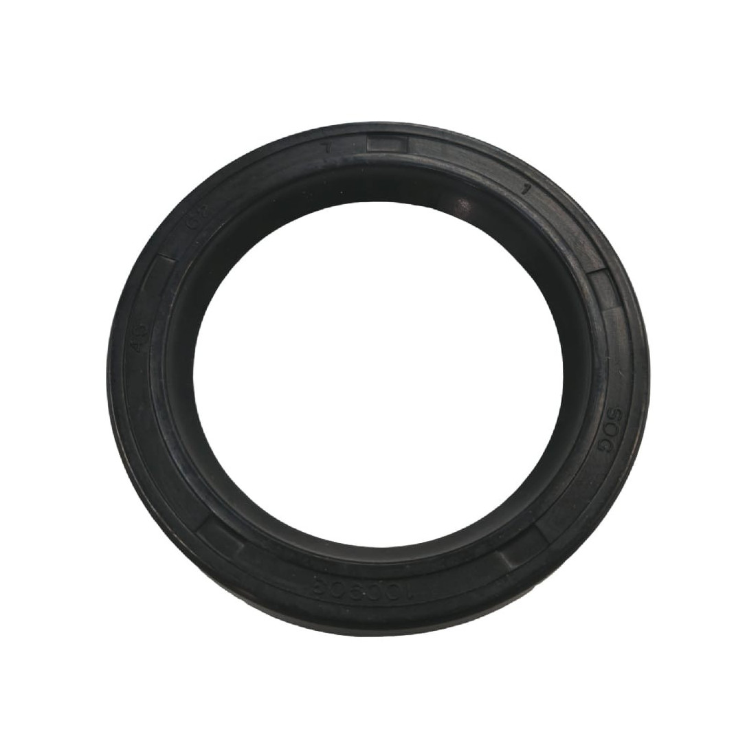 Retén 45-62-7 NBR Inox Picadora de carne Braher TM TMP 43407