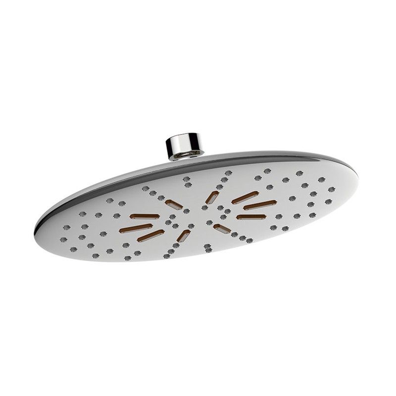 Rociador Ducha Berlin Slim 23Cm. Habitex 410F41 Habitex_2018