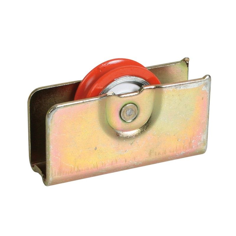 Rodamiento Vent. Aluminio. 158 . 12 U 700D18 Micel