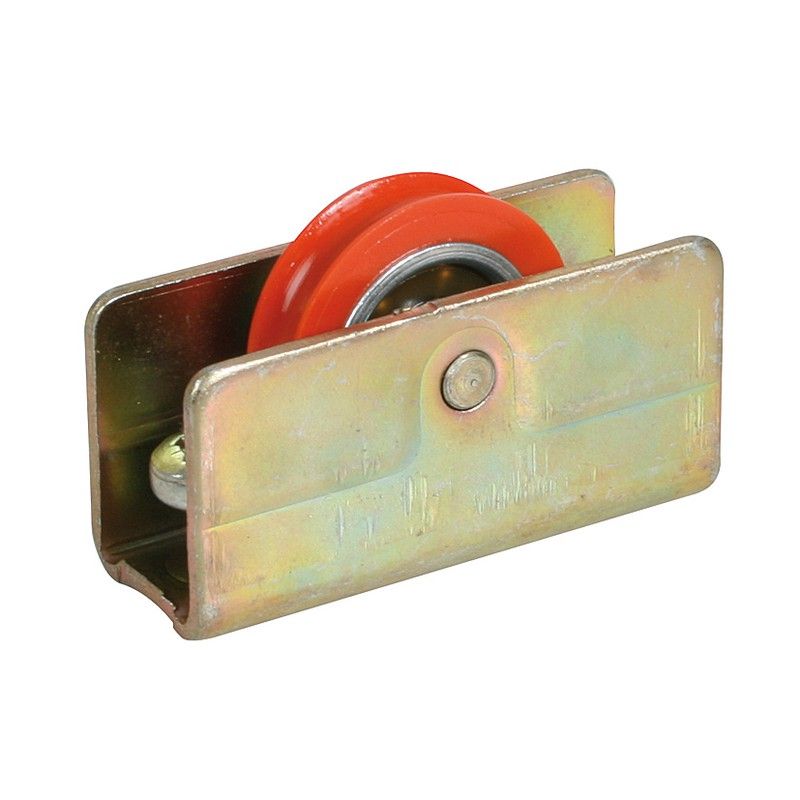 Rodamiento Vent.Alum. Climalit 177.12 Un 700D21 Micel