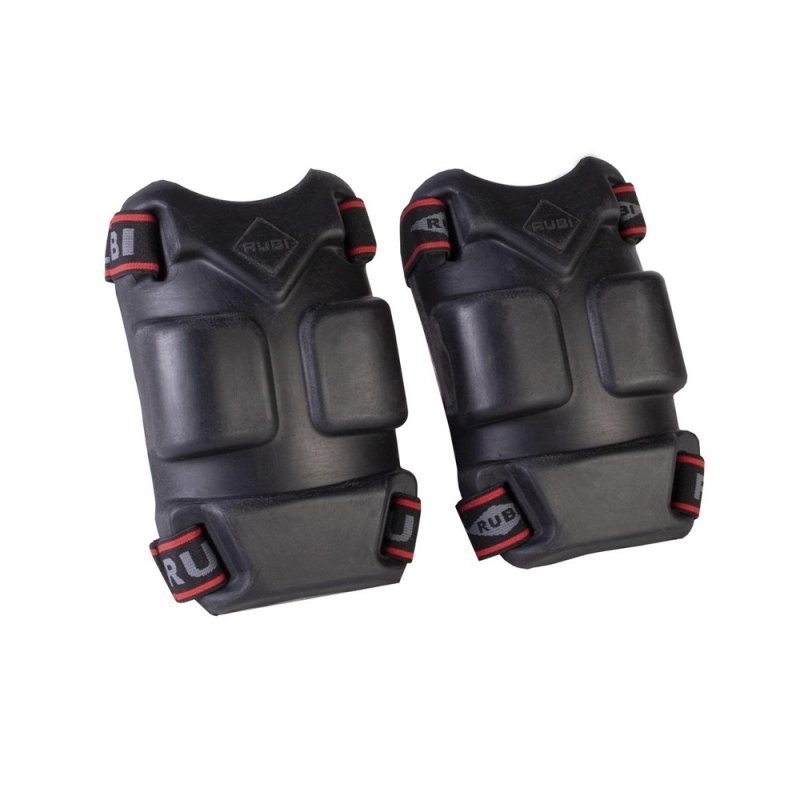 Rodilleras Profesionales RUBI