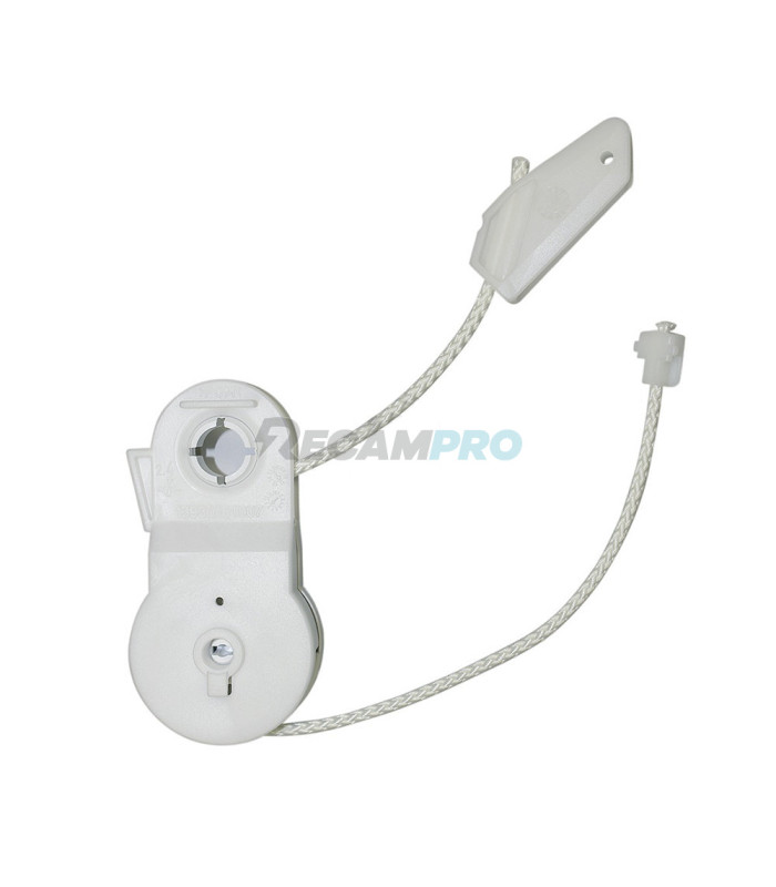 RODILLO DE TENSIÓN LAVAVAJILLAS BALAY, BOSCH, SIEM 10BS0007