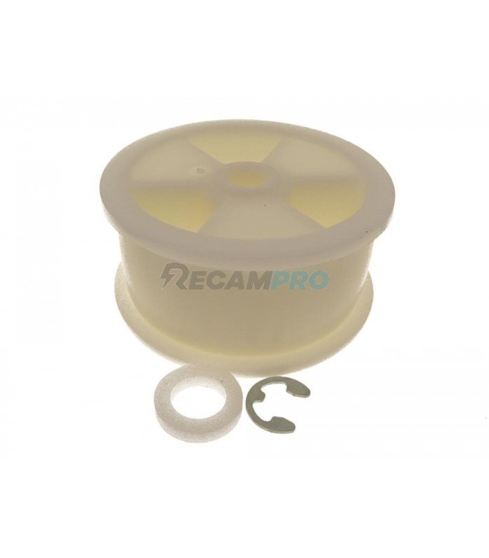 RODILLO TENSOR POLEA SECADORA FAGOR YY57X2519