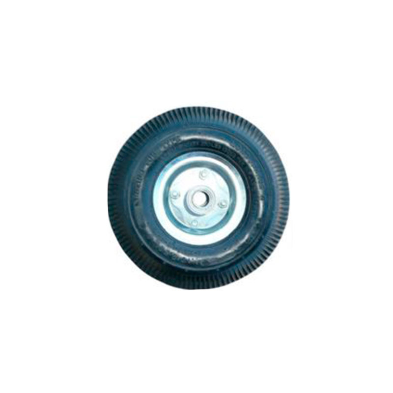Rueda Carretilla Saco Metalico Bresme
