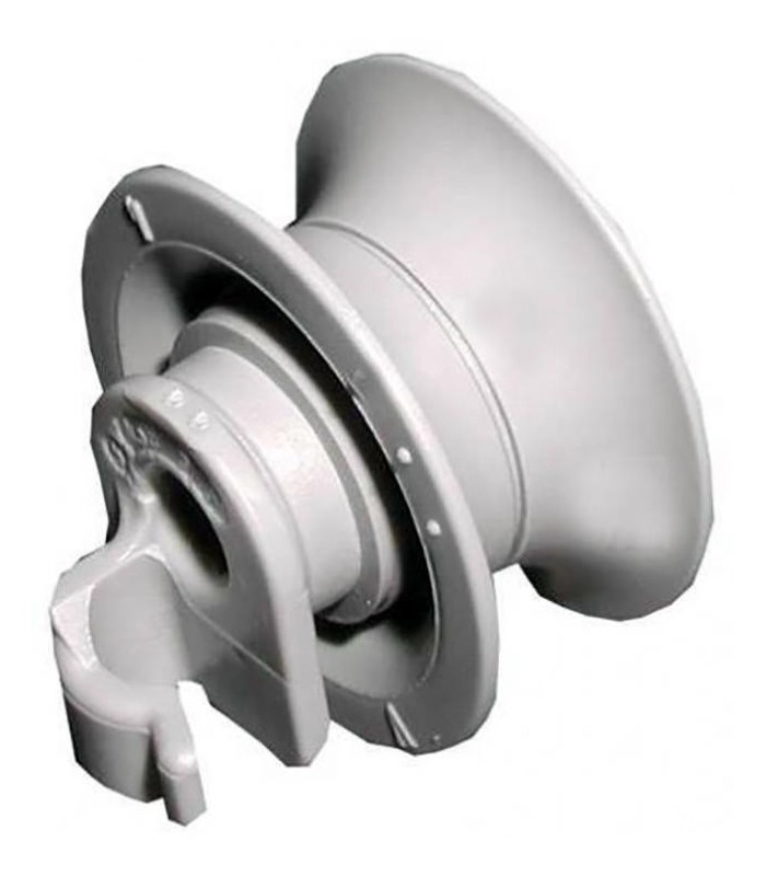 RUEDA CESTA LAVAVAJILLAS BOSCH, BALAY, SIEMENS, 3VS340IP 00165313