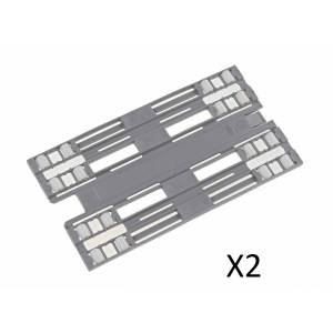 Ruedas de cesto superior lavavajillas Fagor AS0000006