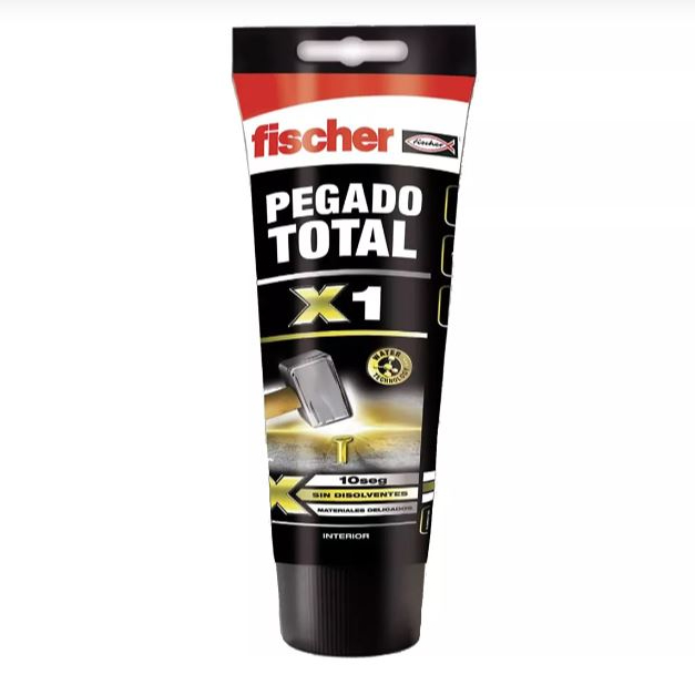 Pegado Total 150Ml.Uso Interiores