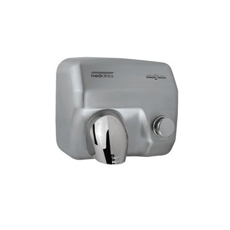 Secamanos manual SANIFLOW E05CS - MEDICLINICS