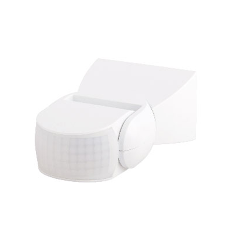 SENSOR DE MOVIMIENTO PIR EXTERIOR IP65 FILUX