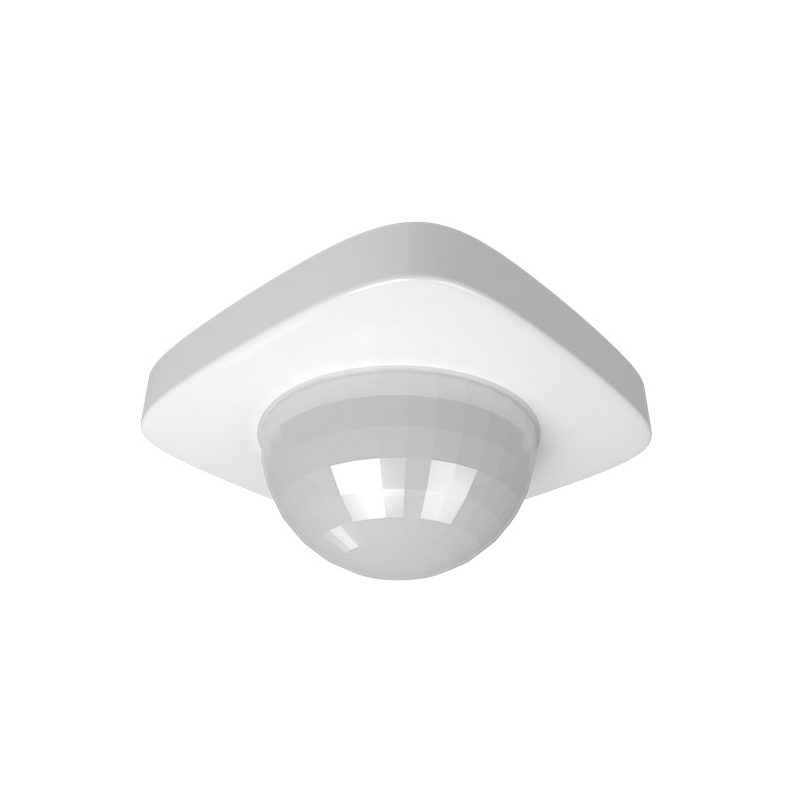 SENSOR MOVIMIENTO INFRARROJO TECHO ATMOSS