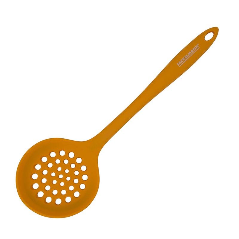 Serie Soft. Espumadera Silic.Fackelmann 338Y203 Fackelmann