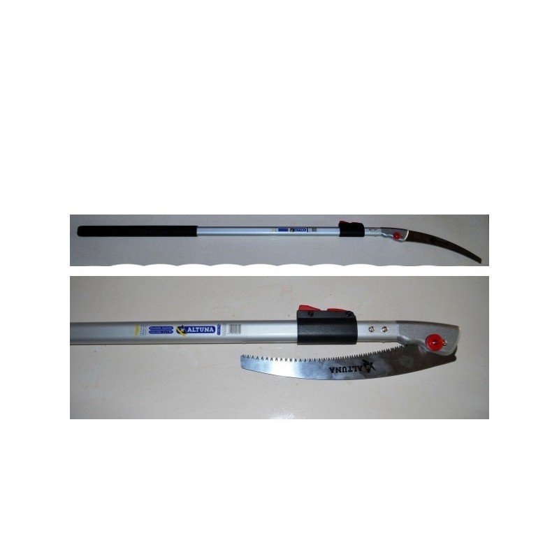 Serrucho de Telescópico Oval ALTUNA