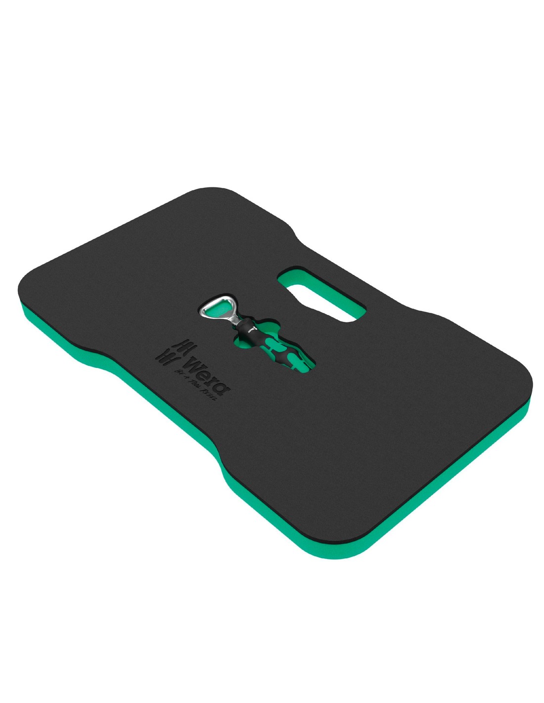 WERA 05134545001 - 9516 Juego de cojín protector