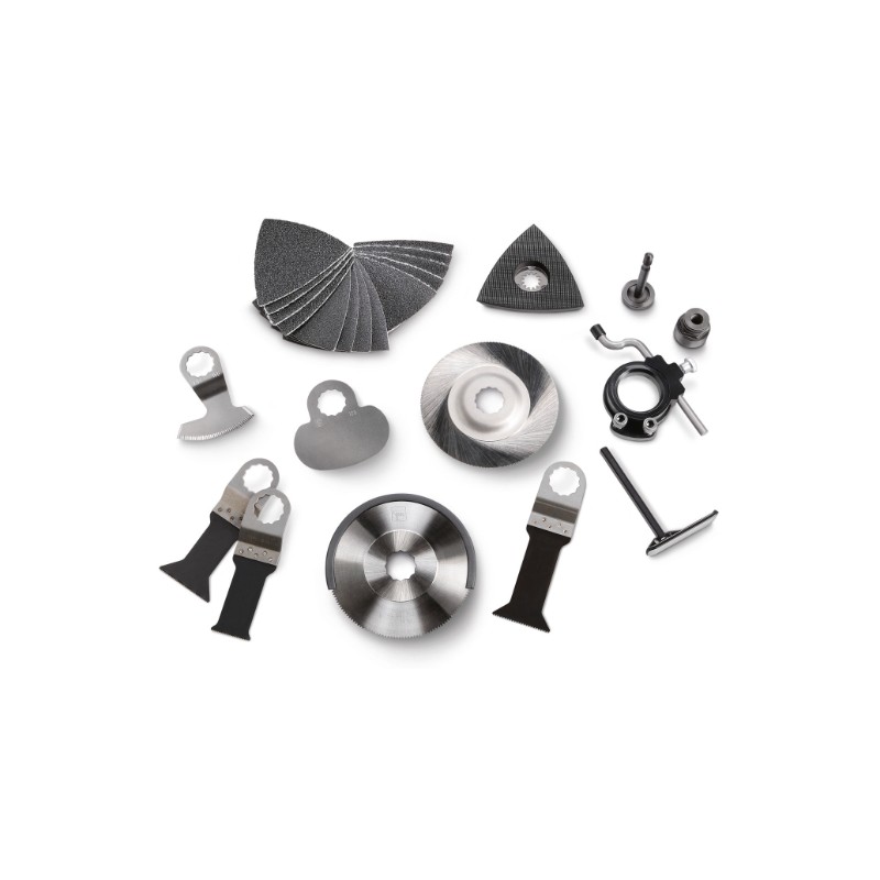 Set de reparación ventanas 63903167670