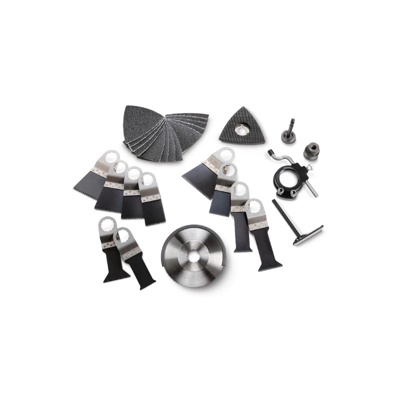 set madera para FSC 2.0Q 63903167660