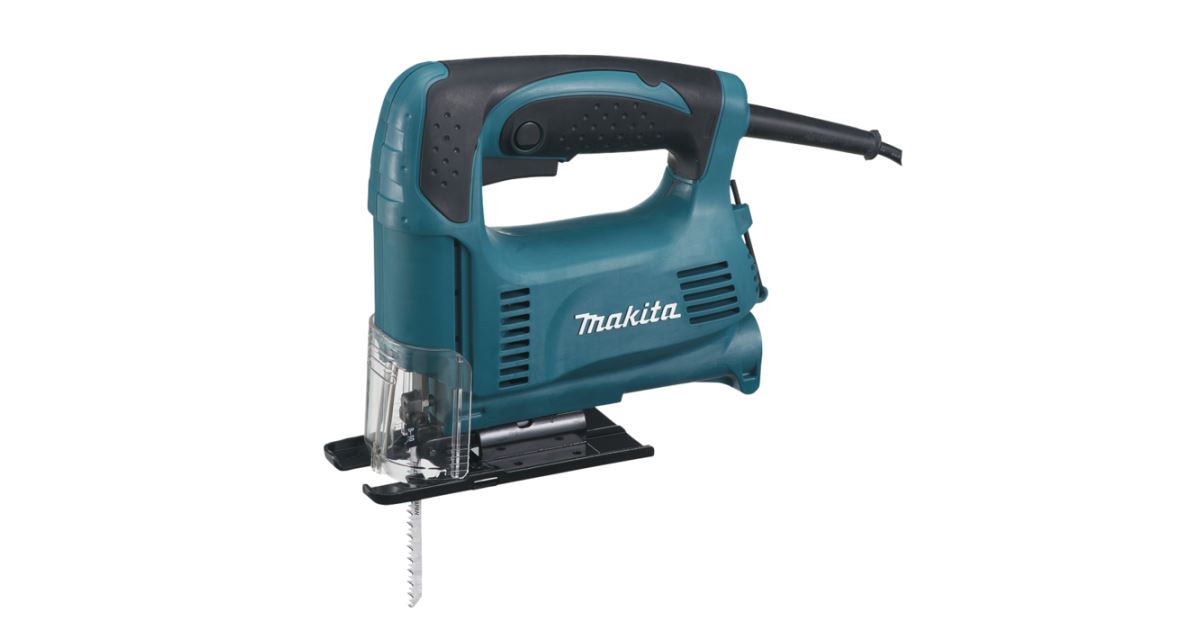 Sierra alternativa Makita 450 W 4326