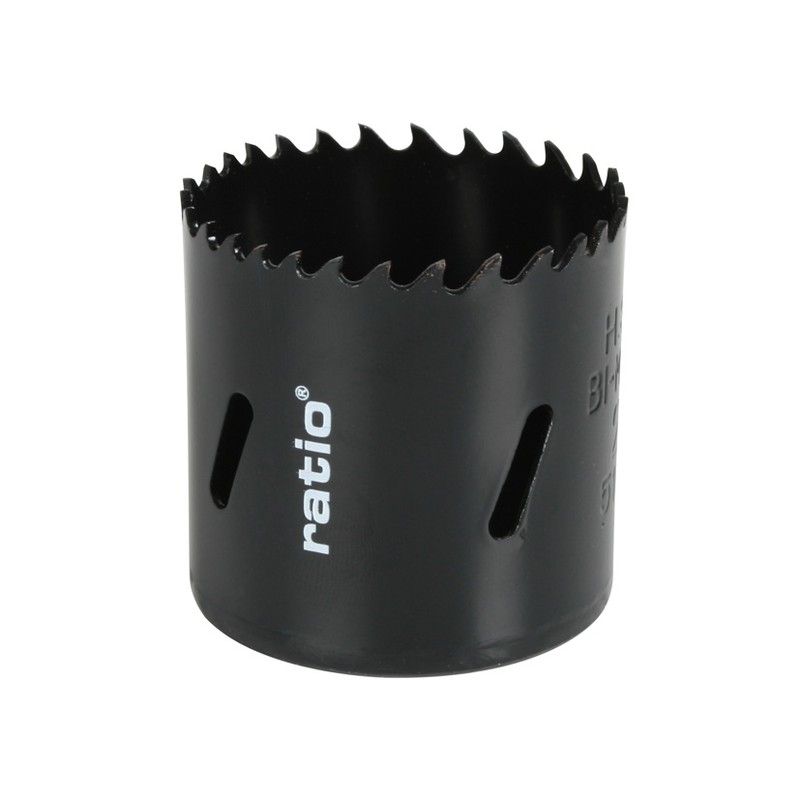 Sierra Corona Bimet.Hss-Co Ø 35Mm.Ratio 1691H35 Ratio