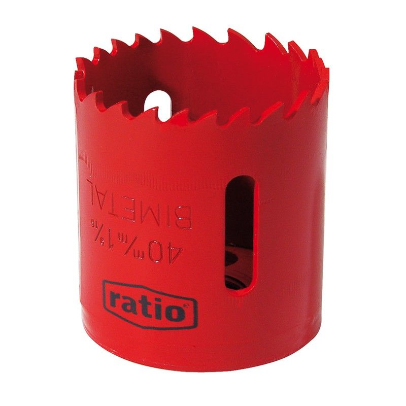 Sierra Corona 51Mm.Dient.Var.Ratio 1590H51 Ratio