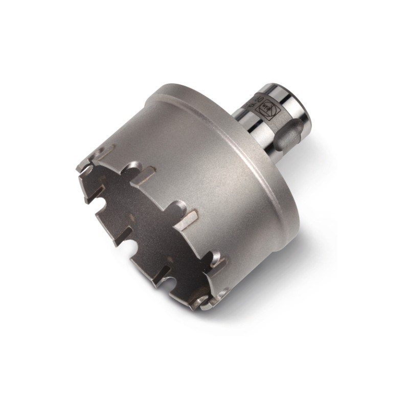 Sierra de corona tubos HM QuickIN Plus Ø33 63131433010