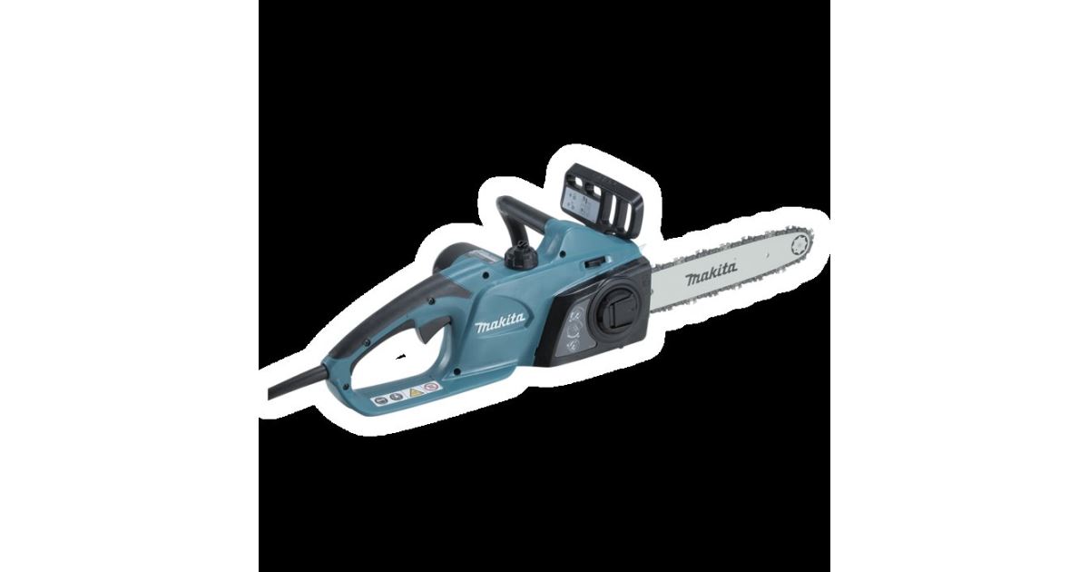 Sierra eléctrica Makita 30cm, 1800W (ES34TLC) UC3041A