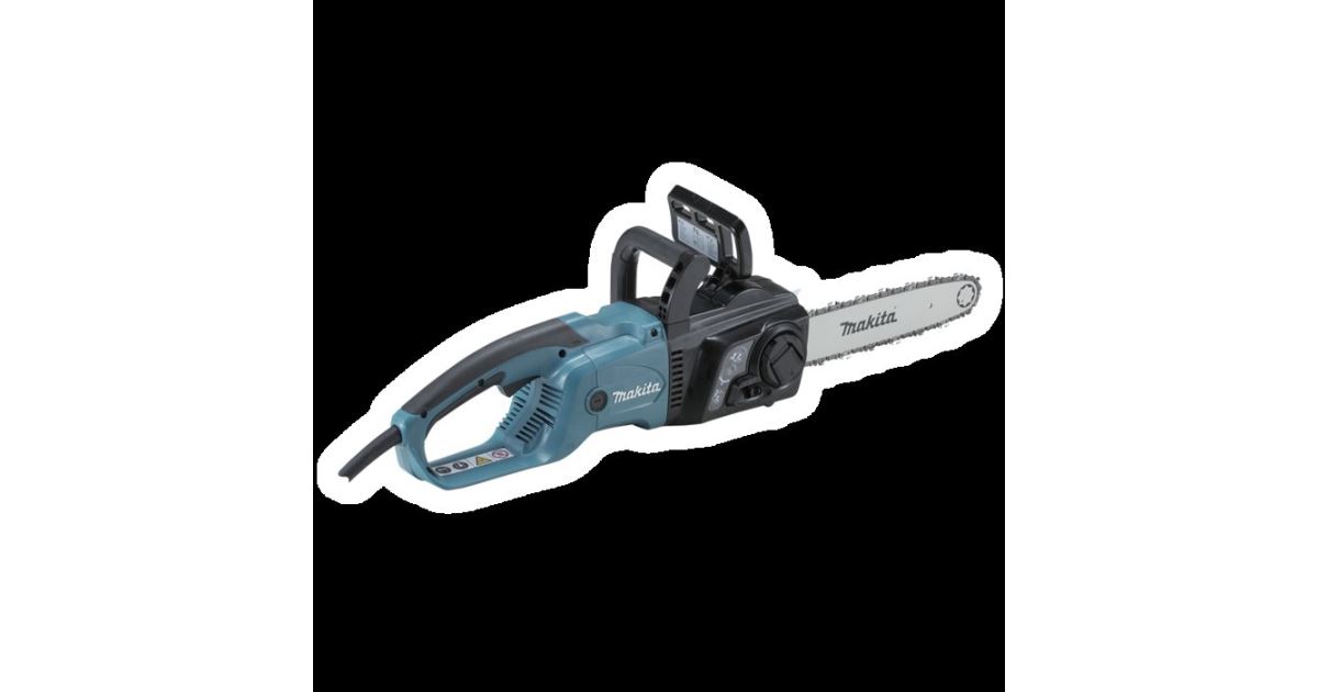 Sierra eléctrica Makita 30cm, 2000W (ES2131TLCX) UC3051AX1