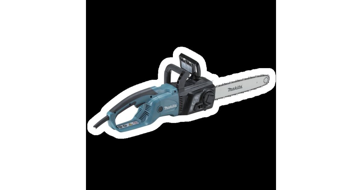 Sierra eléctrica Makita 35cm, 2000W (ES2136TLCX) UC3551AX1