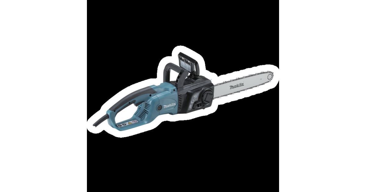 Sierra eléctrica Makita 40cm, 2000W (ES2141TLCX ) UC4051AX1