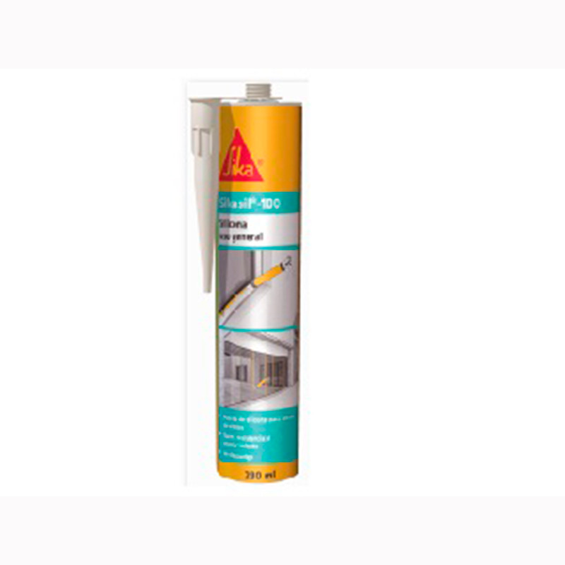 SIKASIL 100 280 ml Sika