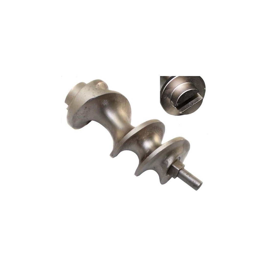 Sinfin Picadora Fama Ghisa Modelo 12 FAMTRI0006  698036 F2123PS