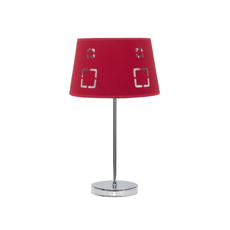 Sobremesa Celaya 1xe14 Rojo