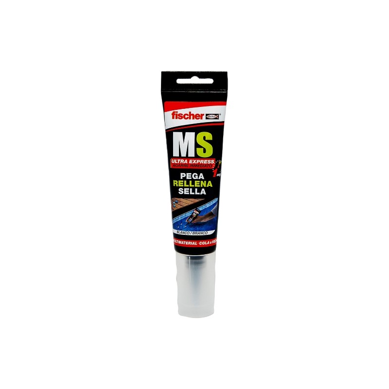 SOLUCION TOTAL MS BLANCO - 80 ml 519030