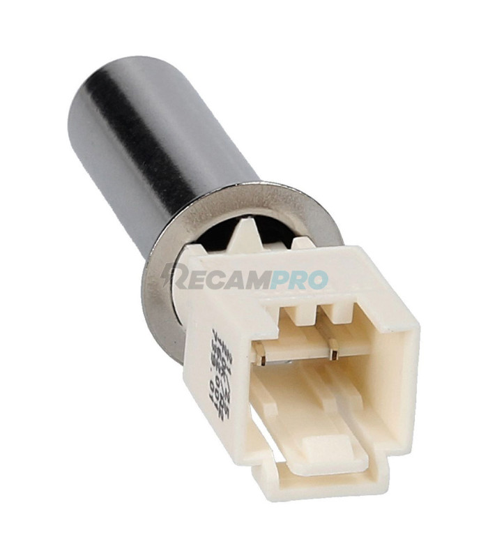 SONDA DE TEMPERATURA NTC PARA LAVADORA ARISTON, HOTPOINT, WHIRLPOOL 482000027506