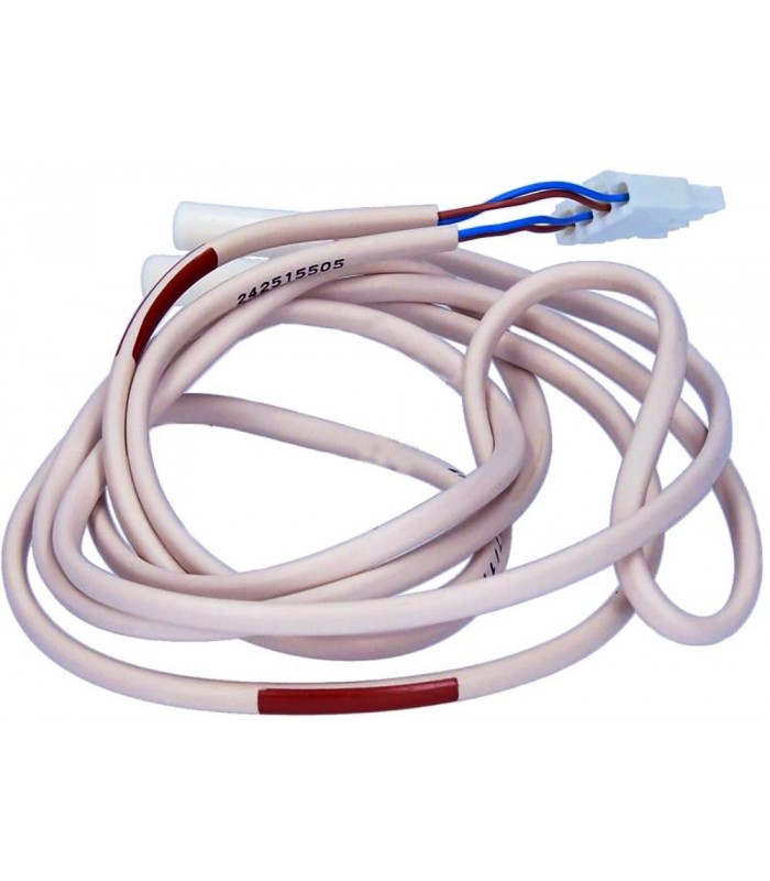 SONDA DE TEMPERATURA PARA FRIGORÍFICO AEG, ELECTROLUX, ZANUSSI 2425155054