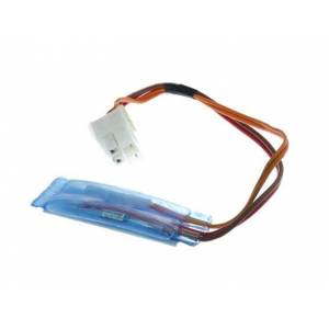 Sonda + fusible termico para frigorificos LG 6615JB2005A