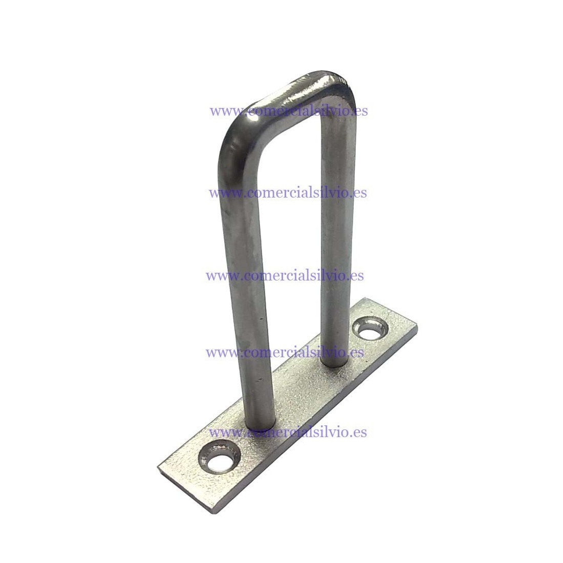 Soporte Acero Inox Cuchilla Exprimidor Eutron 923002 Despiece 4-3 MF-2000E