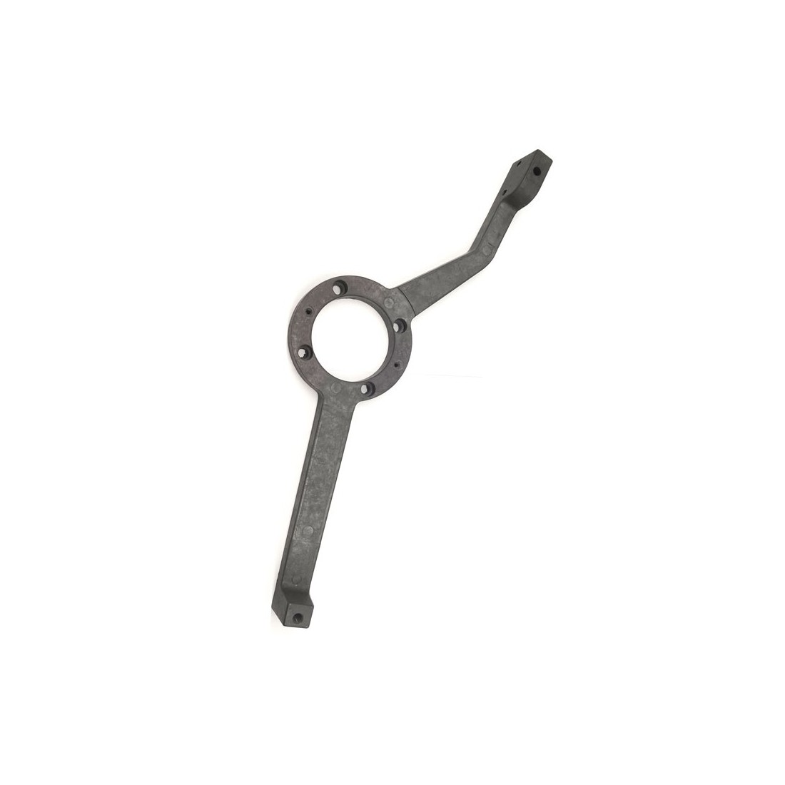 Soporte Aro Cortadora Braher MAT Corona 10658