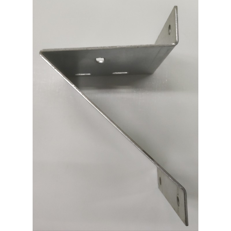 Soporte Cablestante de Chapa