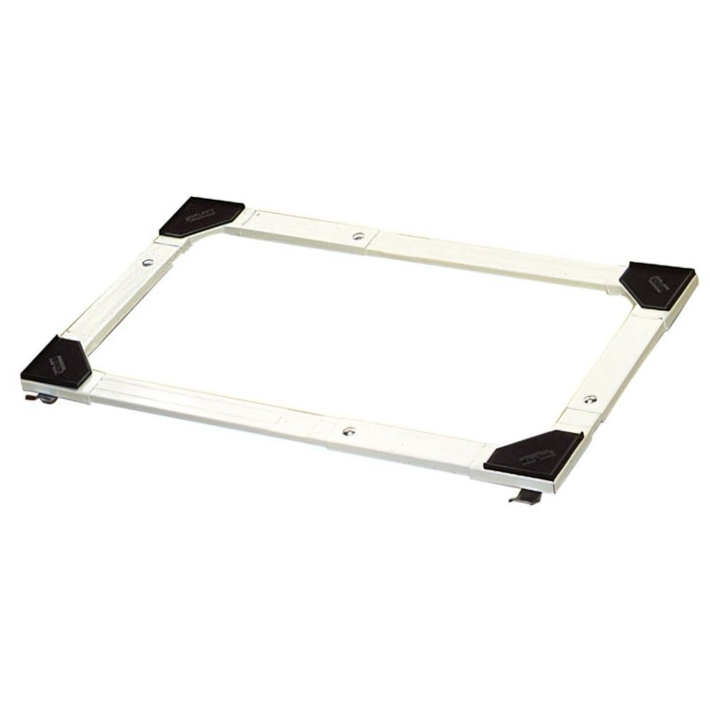 Soporte Cocinas Con Ruedas Extensible WOLFPACK