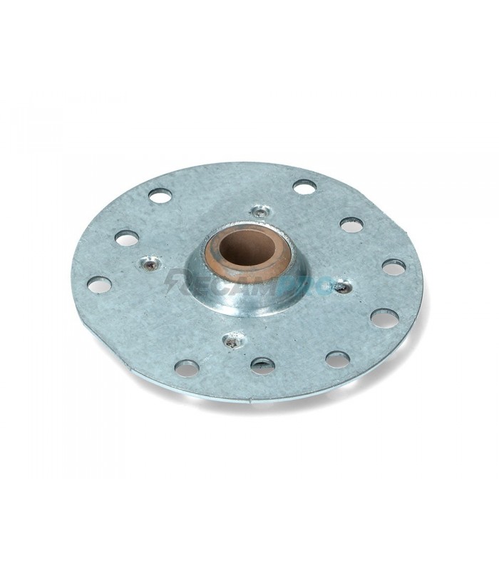 SOPORTE CON RODAMIENTO SECADORA BEKO 2951900100