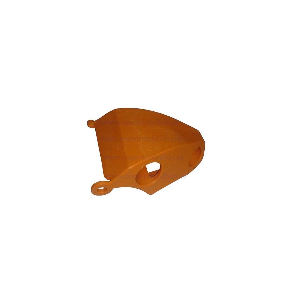 Soporte cuchilla volteador MX Exprimidor Zumex Minex