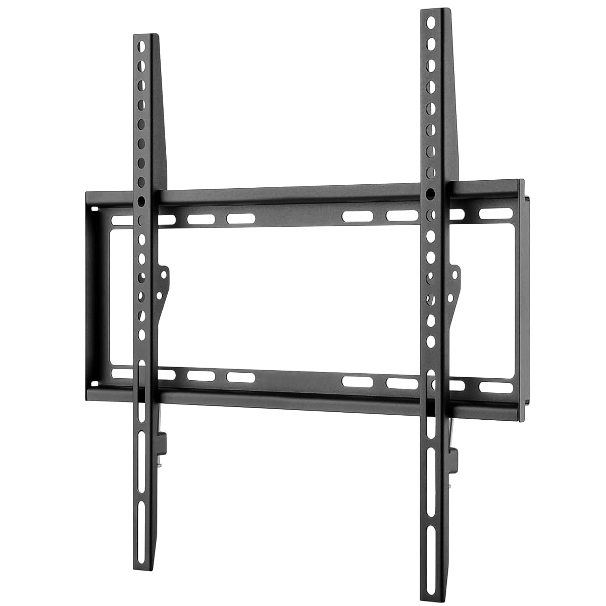 Soporte De Pared Para TV Fijo 32 A 55 Pulgadas Negro
