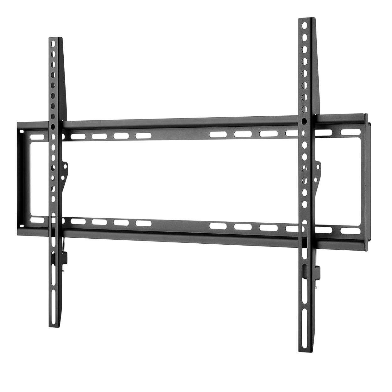 Soporte De Pared Para TV Fijo 37 A 70 Pulgadas Negro