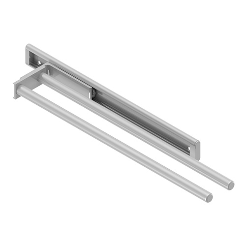 Interior cocina - Soporte Paños de Cocina Extraíble