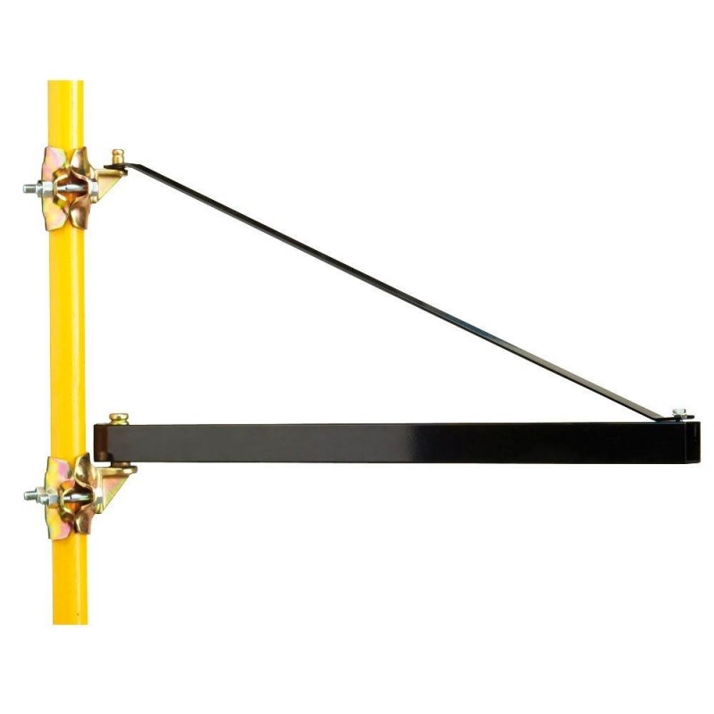 Soporte Polipastos Eléctrico YAMATO 600 kg. / 750 mm